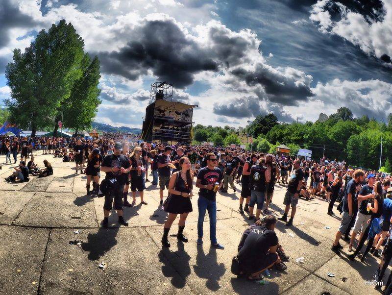 Finále Masters Of Rock: Lacuna Coil, Rage nebo Dee Snider