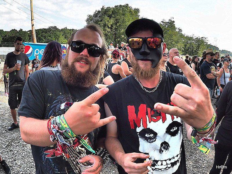 Finále Masters Of Rock: Lacuna Coil, Rage nebo Dee Snider