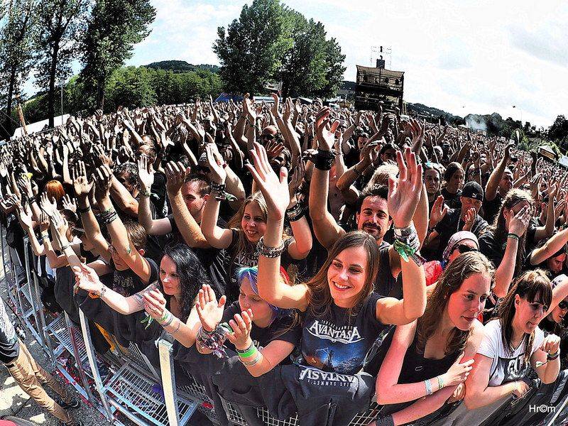 Finále Masters Of Rock: Lacuna Coil, Rage nebo Dee Snider