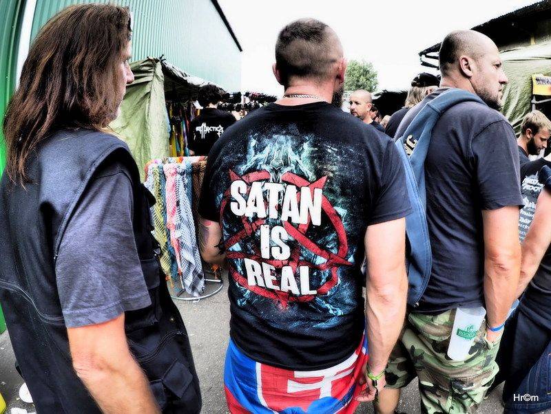 Finále Masters Of Rock: Lacuna Coil, Rage nebo Dee Snider