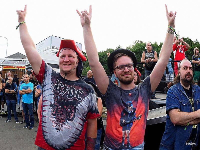 Finále Masters Of Rock: Lacuna Coil, Rage nebo Dee Snider