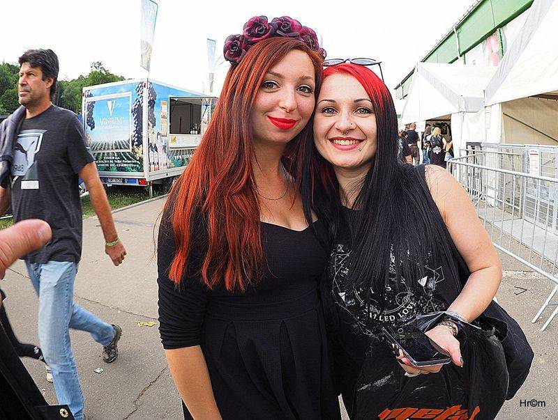 Finále Masters Of Rock: Lacuna Coil, Rage nebo Dee Snider