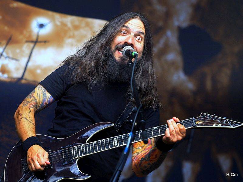 Finále Masters Of Rock: Lacuna Coil, Rage nebo Dee Snider