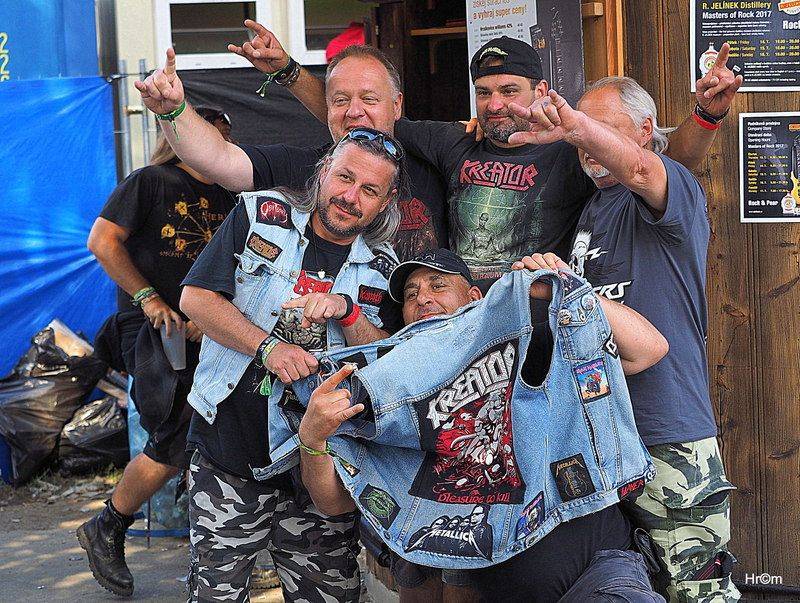 Finále Masters Of Rock: Lacuna Coil, Rage nebo Dee Snider