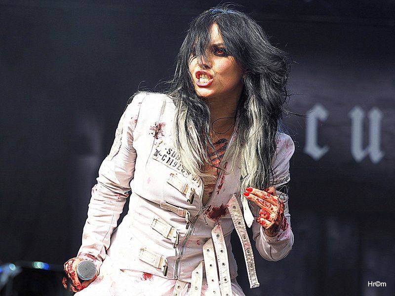 Finále Masters Of Rock: Lacuna Coil, Rage nebo Dee Snider