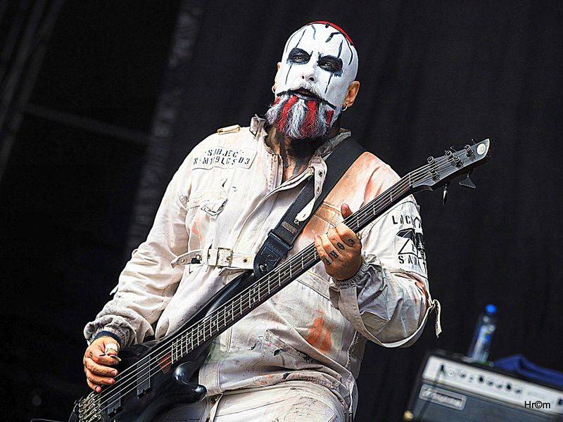 Finále Masters Of Rock: Lacuna Coil, Rage nebo Dee Snider