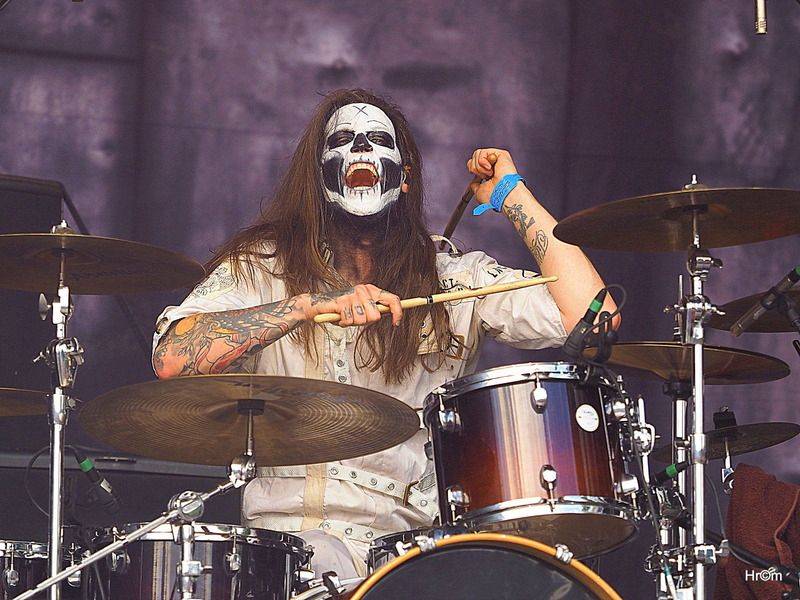 Finále Masters Of Rock: Lacuna Coil, Rage nebo Dee Snider