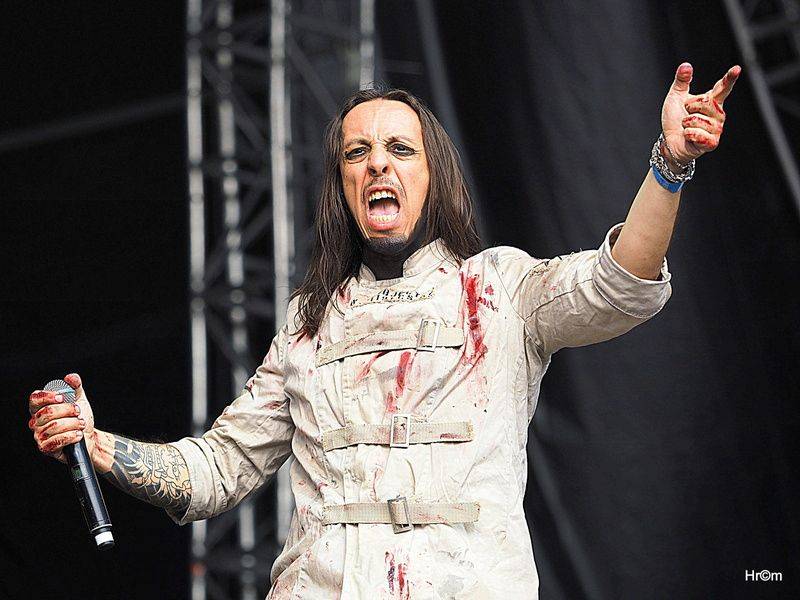 Finále Masters Of Rock: Lacuna Coil, Rage nebo Dee Snider