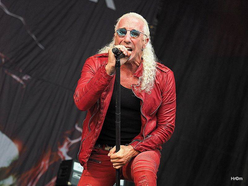 Finále Masters Of Rock: Lacuna Coil, Rage nebo Dee Snider