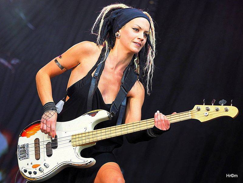 Finále Masters Of Rock: Lacuna Coil, Rage nebo Dee Snider