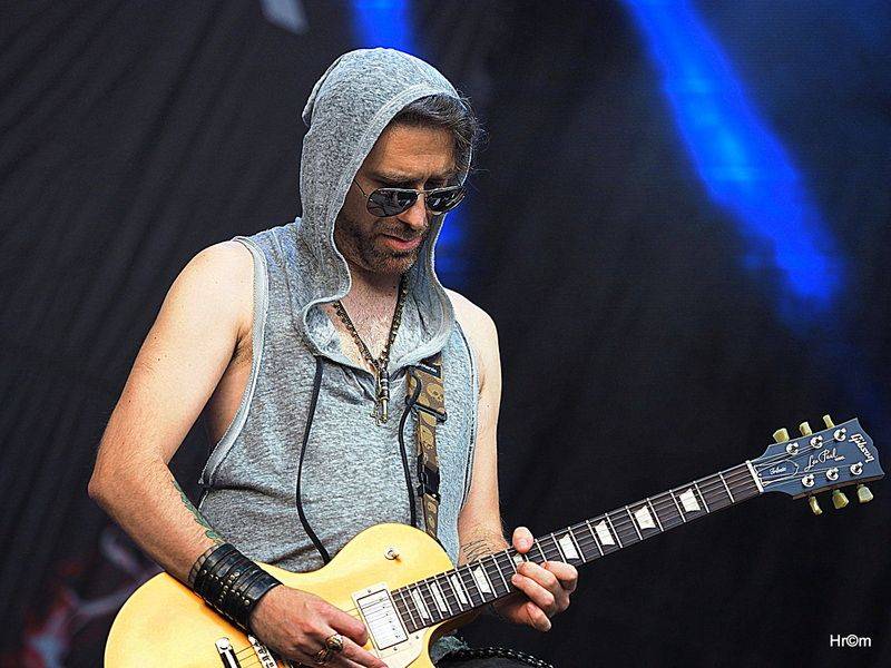 Finále Masters Of Rock: Lacuna Coil, Rage nebo Dee Snider