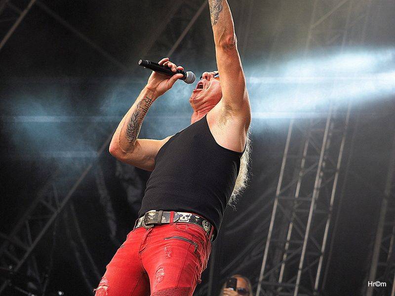 Finále Masters Of Rock: Lacuna Coil, Rage nebo Dee Snider