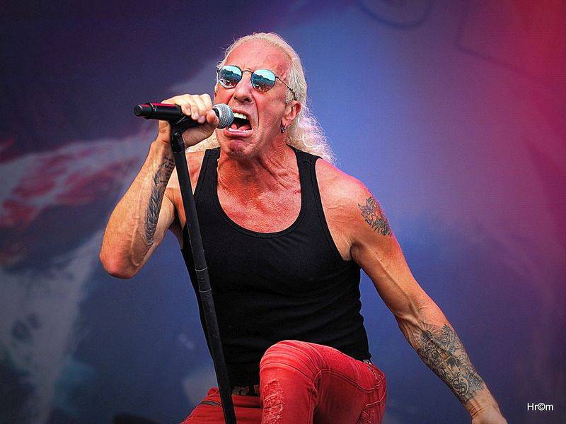 Finále Masters Of Rock: Lacuna Coil, Rage nebo Dee Snider