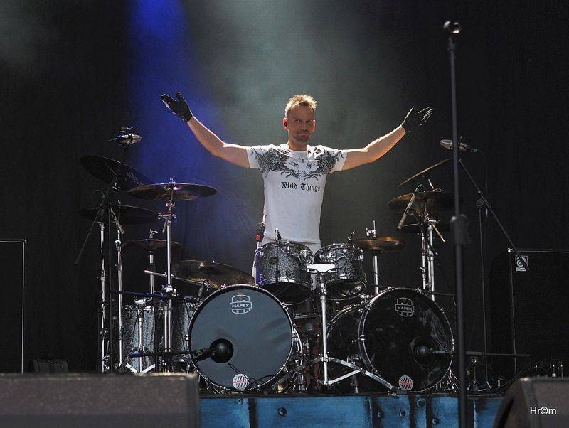 Finále Masters Of Rock: Lacuna Coil, Rage nebo Dee Snider