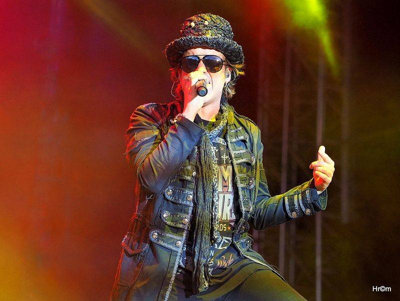 Finále Masters Of Rock: Lacuna Coil, Rage nebo Dee Snider