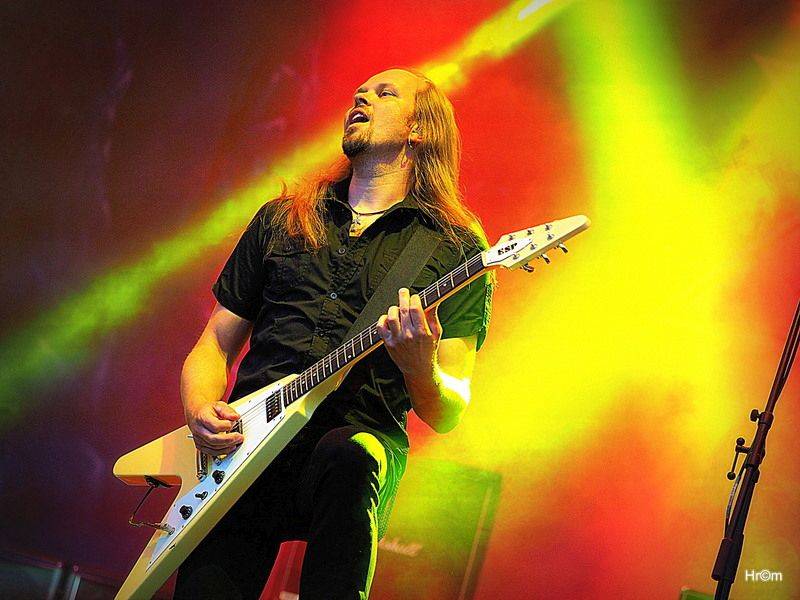 Finále Masters Of Rock: Lacuna Coil, Rage nebo Dee Snider