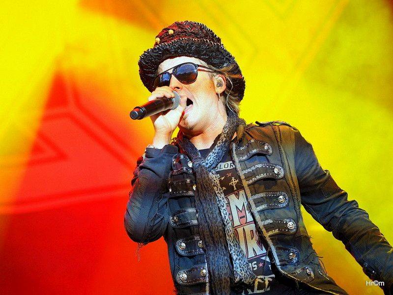 Finále Masters Of Rock: Lacuna Coil, Rage nebo Dee Snider