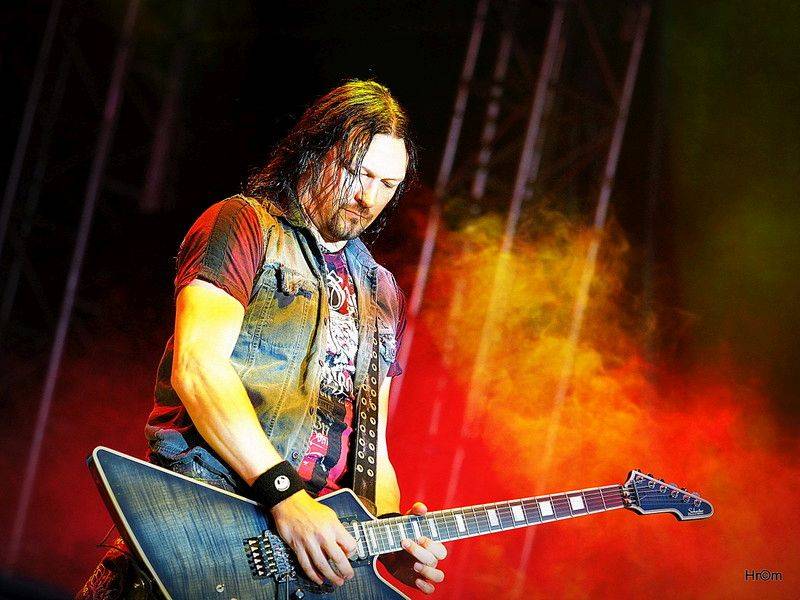 Finále Masters Of Rock: Lacuna Coil, Rage nebo Dee Snider