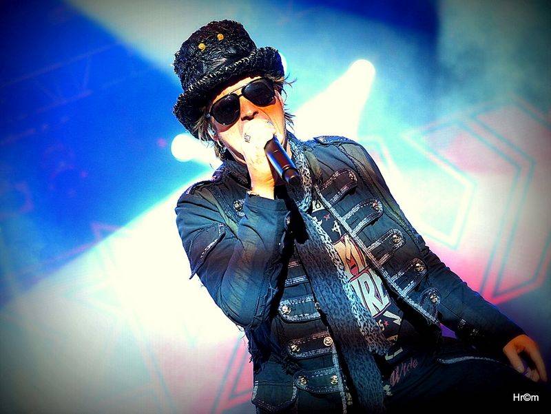 Finále Masters Of Rock: Lacuna Coil, Rage nebo Dee Snider