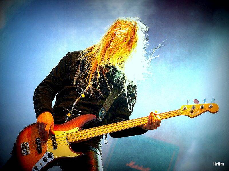 Finále Masters Of Rock: Lacuna Coil, Rage nebo Dee Snider