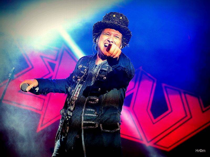 Finále Masters Of Rock: Lacuna Coil, Rage nebo Dee Snider