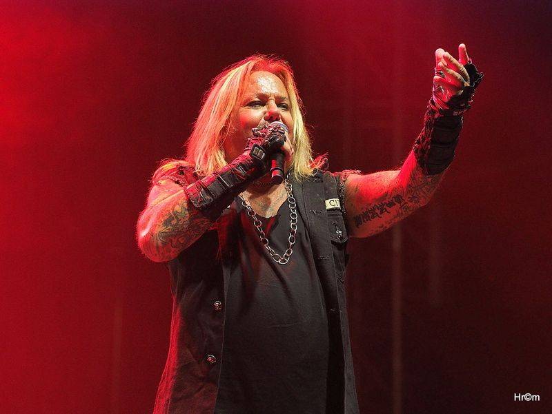 Finále Masters Of Rock: Lacuna Coil, Rage nebo Dee Snider