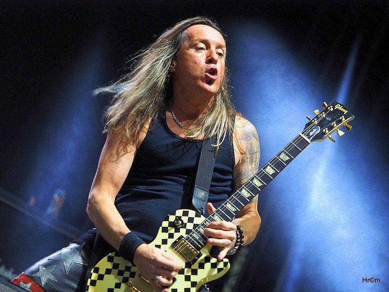 Finále Masters Of Rock: Lacuna Coil, Rage nebo Dee Snider