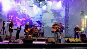 Festival Krásný ztráty se přesunul z Lokte na Konopiště, Michal Prokop a Framus Five slavili 50 let