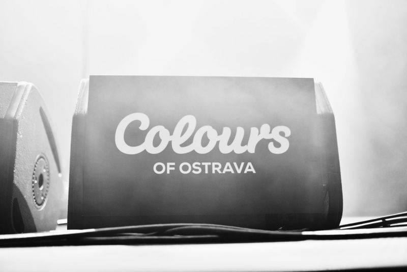 Ostrava se díky Colours otřásá v základech. První den zářili Imagine Dragons nebo Alt-J