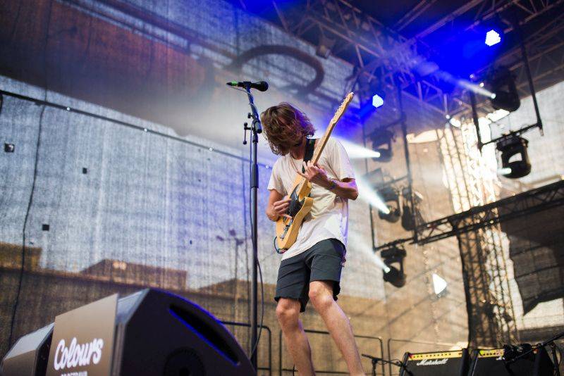 Druhý den Colours Of Ostrava byl ve znamení žen, zpívaly LP, Norah Jones nebo Aneta Langerová