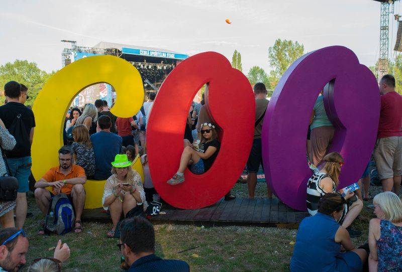 Druhý den Colours Of Ostrava byl ve znamení žen, zpívaly LP, Norah Jones nebo Aneta Langerová