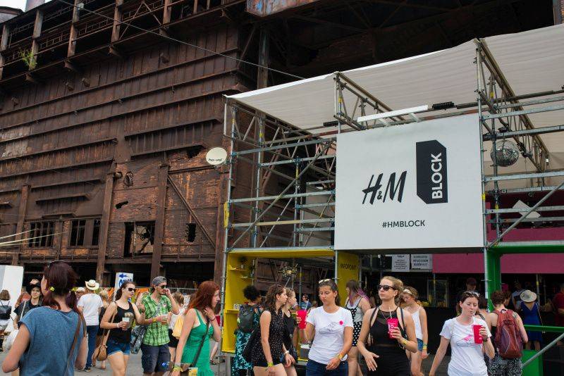 Druhý den Colours Of Ostrava byl ve znamení žen, zpívaly LP, Norah Jones nebo Aneta Langerová