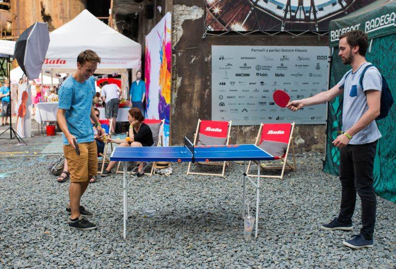 Druhý den Colours Of Ostrava byl ve znamení žen, zpívaly LP, Norah Jones nebo Aneta Langerová