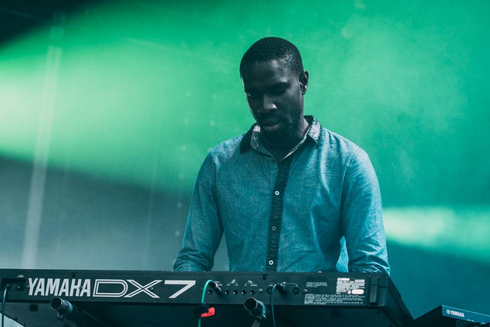 Třetí den Colours of Ostrava: Michal Hrůza s filharmonií, skvělí Midnight Oil a překvapení St. Paul & The Broken Bones