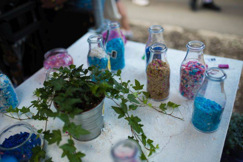 Colours Of Ostrava potřetí: Benjamin Clementine, Walking On Cars, Moderat i volnočasové aktivity