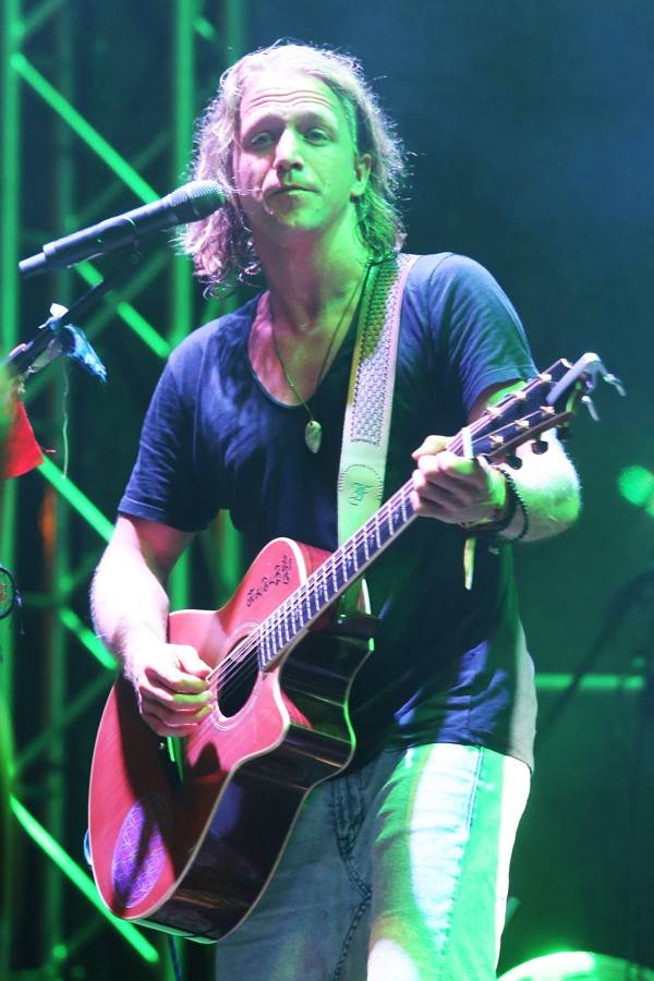 Cibulafest v Holíči narušil vítr, přesto zabodovali Tomáš Klus nebo Xindl X