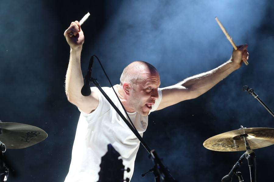 Cibulafest v Holíči narušil vítr, přesto zabodovali Tomáš Klus nebo Xindl X