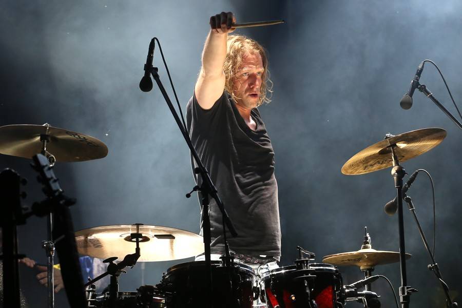 Cibulafest v Holíči narušil vítr, přesto zabodovali Tomáš Klus nebo Xindl X