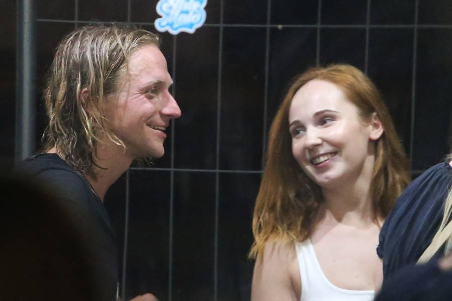 Cibulafest v Holíči narušil vítr, přesto zabodovali Tomáš Klus nebo Xindl X