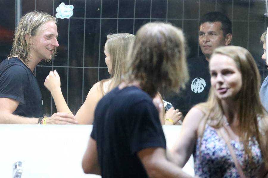 Cibulafest v Holíči narušil vítr, přesto zabodovali Tomáš Klus nebo Xindl X