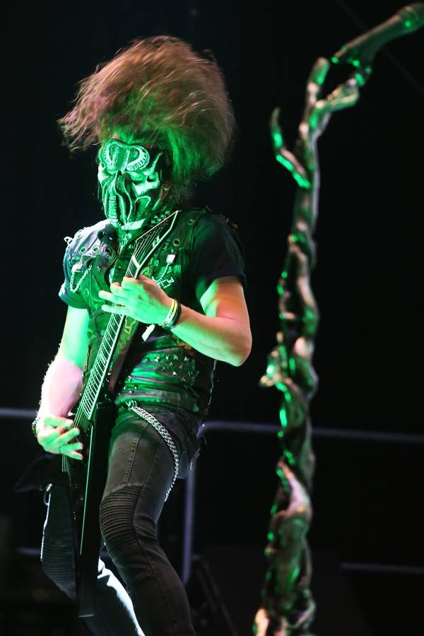 Cibulafest v Holíči narušil vítr, přesto zabodovali Tomáš Klus nebo Xindl X