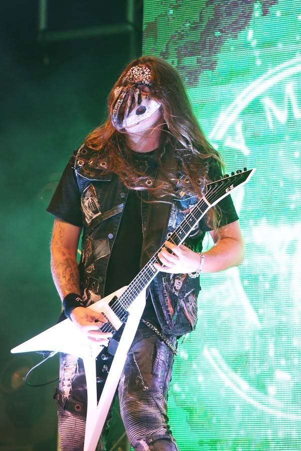 Cibulafest v Holíči narušil vítr, přesto zabodovali Tomáš Klus nebo Xindl X