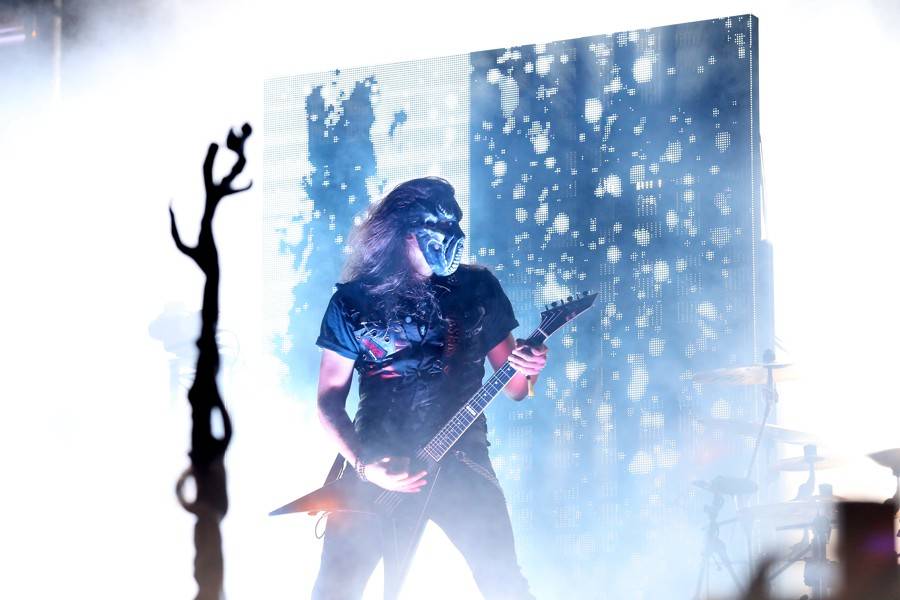 Cibulafest v Holíči narušil vítr, přesto zabodovali Tomáš Klus nebo Xindl X