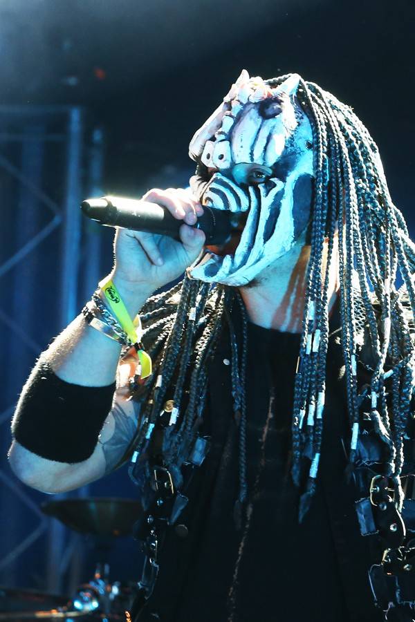 Cibulafest v Holíči narušil vítr, přesto zabodovali Tomáš Klus nebo Xindl X