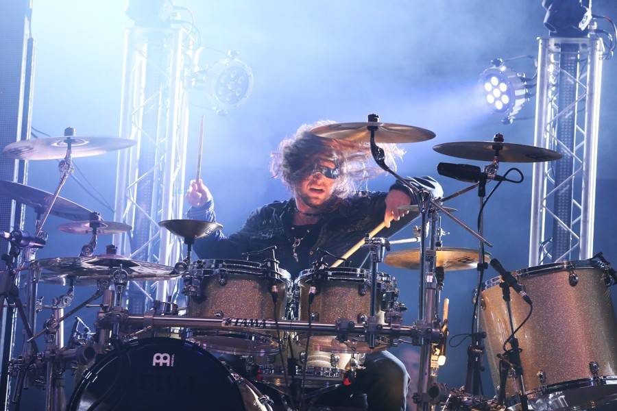 Cibulafest v Holíči narušil vítr, přesto zabodovali Tomáš Klus nebo Xindl X