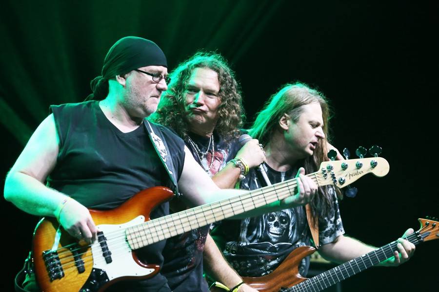 Cibulafest v Holíči narušil vítr, přesto zabodovali Tomáš Klus nebo Xindl X