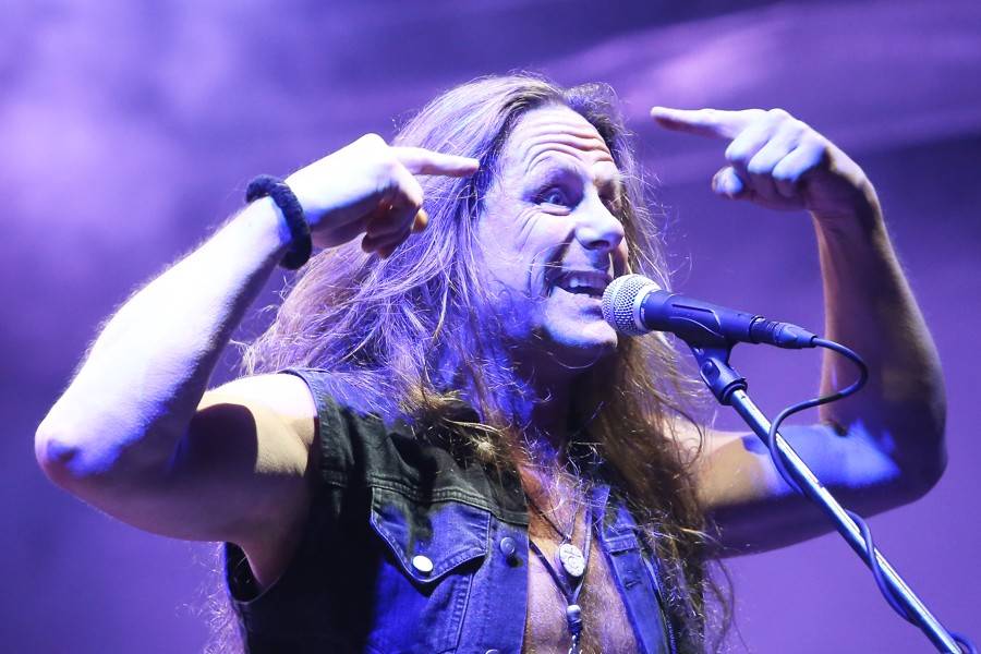 Cibulafest v Holíči narušil vítr, přesto zabodovali Tomáš Klus nebo Xindl X