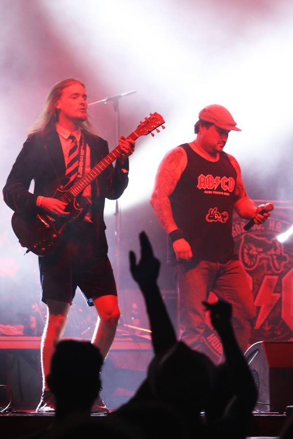 Cibulafest v Holíči narušil vítr, přesto zabodovali Tomáš Klus nebo Xindl X