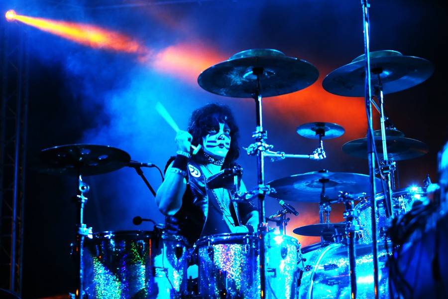 Cibulafest v Holíči narušil vítr, přesto zabodovali Tomáš Klus nebo Xindl X