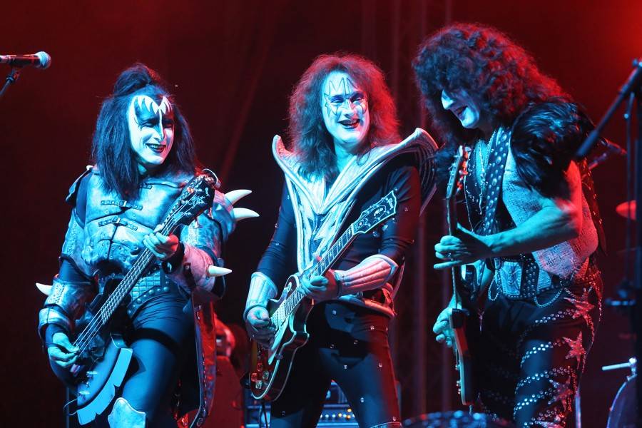 Cibulafest v Holíči narušil vítr, přesto zabodovali Tomáš Klus nebo Xindl X